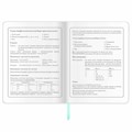 Дневник 1-4 класс 48 л., кожзам (гибкая), печать, фольга, ЮНЛАНДИЯ, "Совушка", 106158 106158