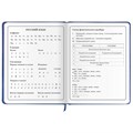 Дневник 1-4 класс 48 л., кожзам (твердая с поролоном), печать, аппликация, ЮНЛАНДИЯ, "Аниме", 106214 106214