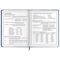 Дневник 1-4 класс 48 л., кожзам (твердая с поролоном), печать, аппликация, ЮНЛАНДИЯ, "Аниме", 106214 106214