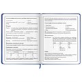 Дневник 1-4 класс 48 л., кожзам (твердая с поролоном), печать, аппликация, ЮНЛАНДИЯ, "Аниме", 106214 106214