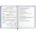 Дневник 1-4 класс 48 л., кожзам (твердая с поролоном), печать, аппликация, ЮНЛАНДИЯ, "Аниме", 106214 106214