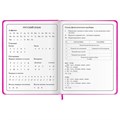 Дневник 1-4 класс 48 л., кожзам (твердая с поролоном), печать, аппликация, ЮНЛАНДИЯ, "Котик", 106215 106215