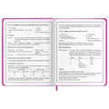 Дневник 1-4 класс 48 л., кожзам (твердая с поролоном), печать, аппликация, ЮНЛАНДИЯ, "Котик", 106215 106215
