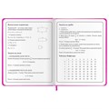Дневник 1-4 класс 48 л., кожзам (твердая с поролоном), печать, аппликация, ЮНЛАНДИЯ, "Котик", 106215 106215