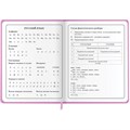 Дневник 1-4 класс 48 л., кожзам (твердая с поролоном), печать, аппликация, ЮНЛАНДИЯ, "ОЛЕНЕНОК", 105937 105937