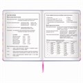 Дневник 1-4 класс 48 л., кожзам (твердая с поролоном), печать, аппликация, ЮНЛАНДИЯ, "ПУШИСТИК", 105935 105935