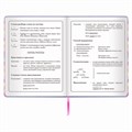Дневник 1-4 класс 48 л., кожзам (твердая с поролоном), печать, аппликация, ЮНЛАНДИЯ, "ПУШИСТИК", 105935 105935
