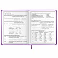 Дневник 1-4 класс 48 л., кожзам (твердая с поролоном), печать, аппликация, ЮНЛАНДИЯ, "Собачка", 106937 106937
