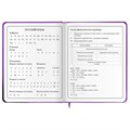 Дневник 1-4 класс 48 л., кожзам (твердая с поролоном), печать, наклейки, ЮНЛАНДИЯ, "Лапки", 106218 106218