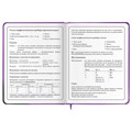 Дневник 1-4 класс 48 л., кожзам (твердая с поролоном), печать, наклейки, ЮНЛАНДИЯ, "Лапки", 106218 106218
