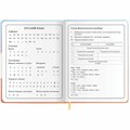 Дневник 1-4 класс 48 л., кожзам (твердая с поролоном), печать, наклейки, ЮНЛАНДИЯ, "Собачка", 106943 106943