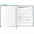 Дневник 1-4 класс 48 л., кожзам (твердая с поролоном), фигурный край, ЮНЛАНДИЯ, "Звездочки", 106933 106933