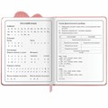 Дневник 1-4 класс 48 л., кожзам (твердая с поролоном), фигурный край, ЮНЛАНДИЯ, "Котик", 106934 106934