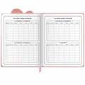 Дневник 1-4 класс 48 л., кожзам (твердая с поролоном), фигурный край, ЮНЛАНДИЯ, "Котик", 106934 106934