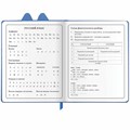 Дневник 1-4 класс 48 л., кожзам (твердая с поролоном), фигурный край, ЮНЛАНДИЯ, "Милый Пес", 106931 106931