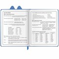 Дневник 1-4 класс 48 л., кожзам (твердая с поролоном), фигурный край, ЮНЛАНДИЯ, "Милый Пес", 106931 106931