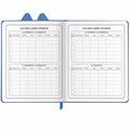 Дневник 1-4 класс 48 л., кожзам (твердая с поролоном), фигурный край, ЮНЛАНДИЯ, "Милый Пес", 106931 106931