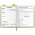 Дневник 1-4 класс 48 л., кожзам (твердая с поролоном), фигурный край, ЮНЛАНДИЯ, "Фея", 106932 106932