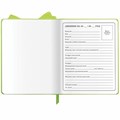 Дневник 1-4 класс 48 л., кожзам (твердая с поролоном), фигурный край, ЮНЛАНДИЯ, "Фея", 106932 106932