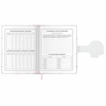 Дневник 1-4 класс 48 л., кожзам (твердая), застежка, ЮНЛАНДИЯ, "Аниме Котики", 106941 106941