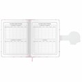 Дневник 1-4 класс 48 л., кожзам (твердая), застежка, ЮНЛАНДИЯ, "Аниме Котики", 106941 106941