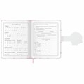 Дневник 1-4 класс 48 л., кожзам (твердая), застежка, ЮНЛАНДИЯ, "Аниме Котики", 106941 106941