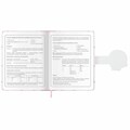 Дневник 1-4 класс 48 л., кожзам (твердая), застежка, ЮНЛАНДИЯ, "Аниме Котики", 106941 106941