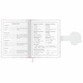 Дневник 1-4 класс 48 л., кожзам (твердая), застежка, ЮНЛАНДИЯ, "Аниме Котики", 106941 106941