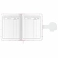 Дневник 1-4 класс 48 л., кожзам (твердая), застежка, ЮНЛАНДИЯ, "Аниме Котики", 106941 106941
