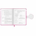 Дневник 1-4 класс 48 л., кожзам (твердая), застежка, ЮНЛАНДИЯ, "Клубнички", 106942 106942
