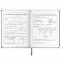 Дневник 1-4 класс 48 л., кожзам (твердая), печать, аппликация, ЮНЛАНДИЯ, "Truck Race", 106195 106195