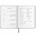 Дневник 1-4 класс 48 л., кожзам (твердая), печать, аппликация, ЮНЛАНДИЯ, "Truck Race", 106195 106195