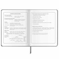 Дневник 1-4 класс 48 л., кожзам (твердая), печать, аппликация, ЮНЛАНДИЯ, "Truck Race", 106195 106195