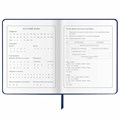 Дневник 1-4 класс 48 л., кожзам (твердая), печать, аппликация, ЮНЛАНДИЯ, "Ленивец", 106197 106197