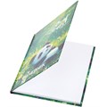 Дневник 1-4 класс 48 л., твердый, BRAUBERG, глянцевая ламинация, с подсказом, "Панда", 107158 107158