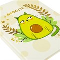 Дневник 1-4 класс 48 л., твердый, ЮНЛАНДИЯ, блестки, с подсказом, "АвоКот", 106609 106609