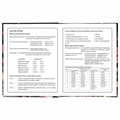 Дневник 1-4 класс 48 л., твердый, ЮНЛАНДИЯ, глянцевая ламинация, с подсказом, "Flower Girl", 106354 106354