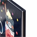 Дневник 1-4 класс 48 л., твердый, ЮНЛАНДИЯ, глянцевая ламинация, с подсказом, "Котики", 106352 106352