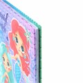 Дневник 1-4 класс 48 л., твердый, ЮНЛАНДИЯ, глянцевая ламинация, с подсказом, "Русалочка", 106824 106824