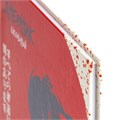 Дневник 1-4 класс 48 л., твердый, ЮНЛАНДИЯ, глянцевая ламинация, с подсказом, "Самурай", 107145 107145