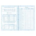 Дневник для музыкальной школы 140х210 мм, 48 л., твердый, BRAUBERG, выборочный лак, справочный материал, "На повторе", 104976 104976