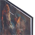 Дневник 5-11 класс 48 л., гибкая обложка, BRAUBERG, глянцевая ламинация, с подсказом, "Cat", 107181 107181