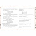 Дневник 5-11 класс 48 л., твердый, BRAUBERG, выборочный лак, с подсказом, "Магия", 106885 106885