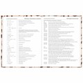 Дневник 5-11 класс 48 л., твердый, BRAUBERG, выборочный лак, с подсказом, "Магия", 106885 106885