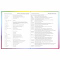 Дневник 5-11 класс 48 л., твердый, BRAUBERG, выборочный лак, с подсказом, "Это кот", 106886 106886