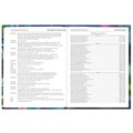Дневник 5-11 класс 48 л., твердый, BRAUBERG, выборочный лак, с подсказом, Машина, 107193 107193