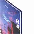 Дневник 5-11 класс 48 л., твердый, BRAUBERG, глянцевая ламинация, с подсказом, "Anime", 106864 106864