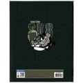 Дневник 5-11 класс 48 л., твердый, BRAUBERG, глянцевая ламинация, с подсказом, "Freestyle", 106395 106395