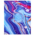 Дневник 5-11 класс 48 л., твердый, BRAUBERG, глянцевая ламинация, с подсказом, "Marble", 106879 106879