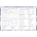 Дневник 5-11 класс 48 л., твердый, BRAUBERG, глянцевая ламинация, с подсказом, "Marble", 106879 106879